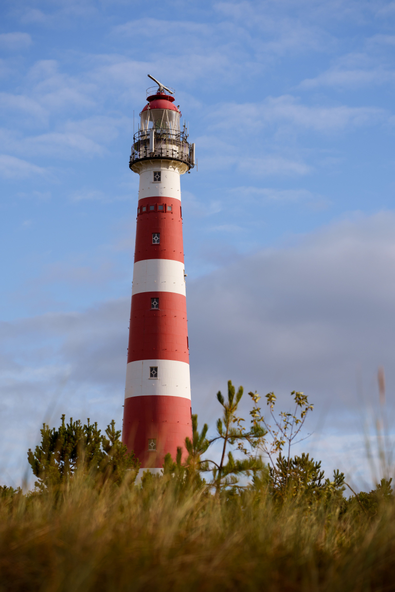 Autumn holiday on Ameland - VVV Ameland