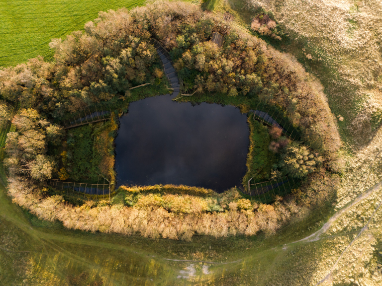 Autumn holiday on Ameland - VVV Ameland