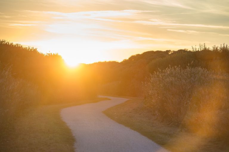 Discover the most beautiful sunsets on Ameland - VVV Ameland