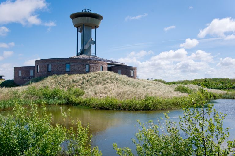 15x things to do on Ameland with children - from beach to treasure hunt - VVV Ameland