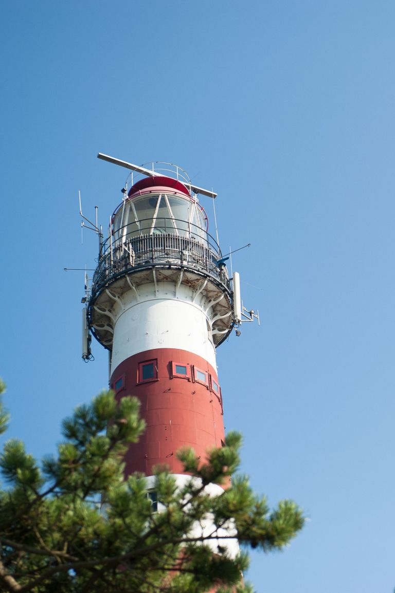 High time for the lighthouse - VVV Ameland