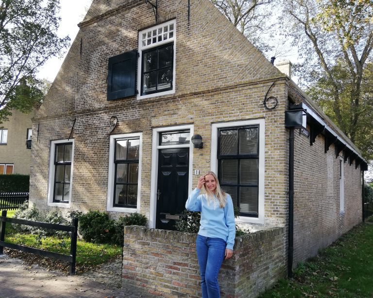 Shop Tourist Office Ameland - Tourist Information 