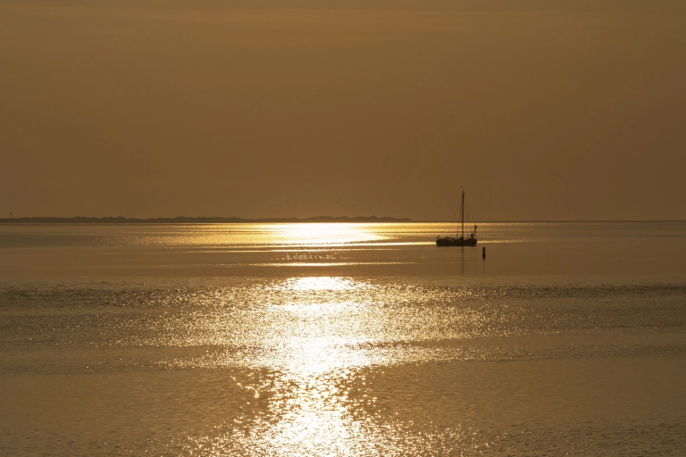 Discover the most beautiful sunsets on Ameland - VVV Ameland
