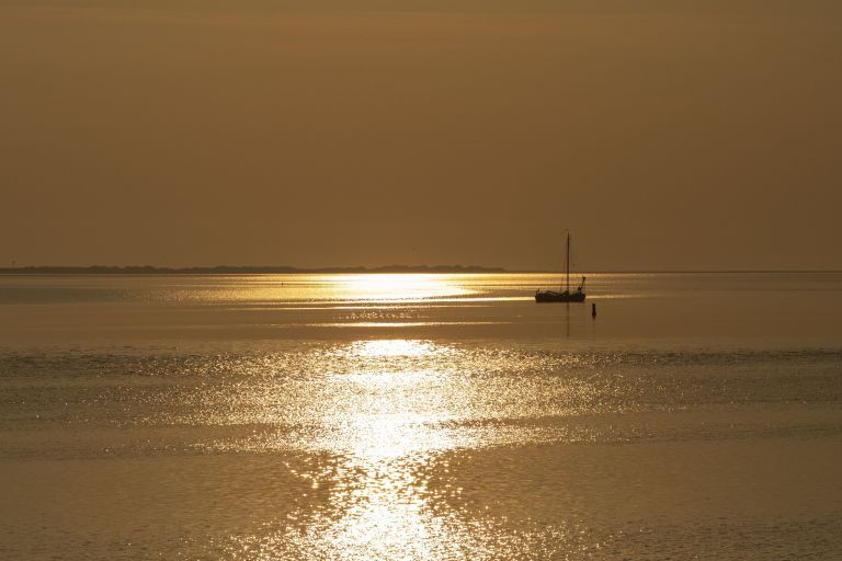 Discover the most beautiful sunsets on Ameland - VVV Ameland
