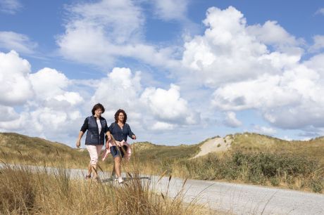 Hiking package on Ameland - Tourist Information 