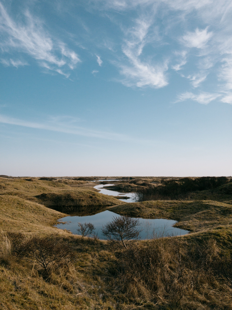 Autumn holiday on Ameland - VVV Ameland