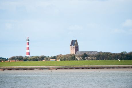 De O'slach Hollum - Tourist Information Centre 