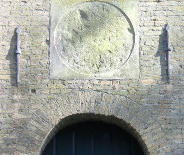 Village tower Ballum - Tourist Information Centre 