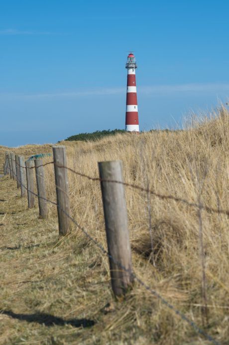 Walking events on Ameland - Tourist Information “VVV” Ameland