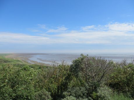 Walking events on Ameland - Tourist Information “VVV” Ameland