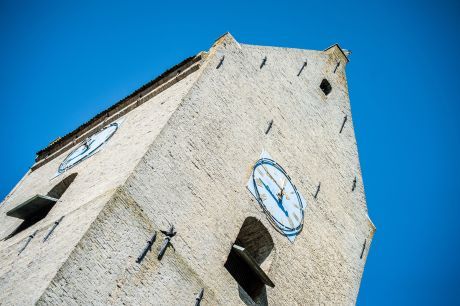 Walking events on Ameland - Tourist Information “VVV” Ameland