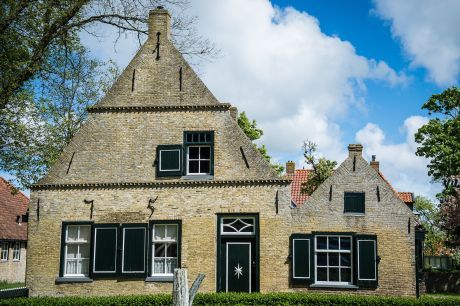 Walking events on Ameland - Tourist Information “VVV” Ameland