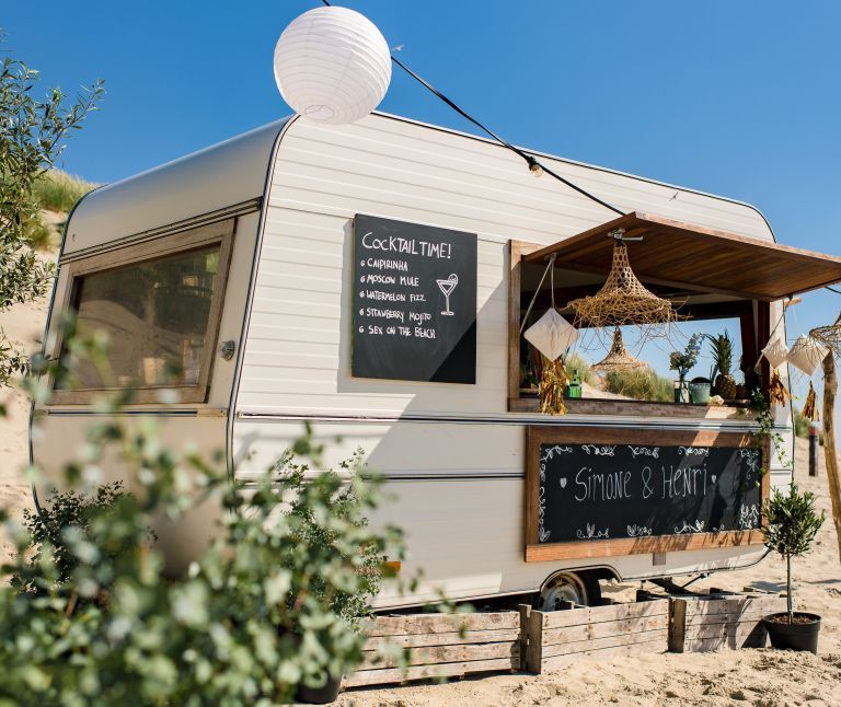 Feest op Ameland (Party on Ameland) - Tourist Information 