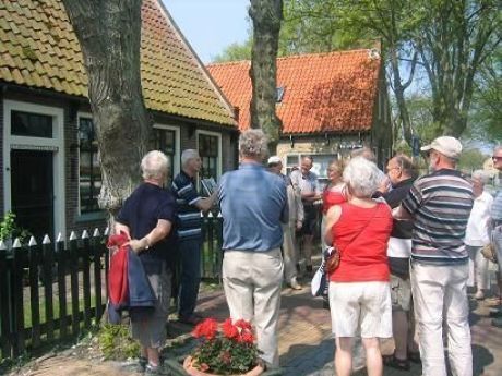 Free tour villages - Tourist Information 