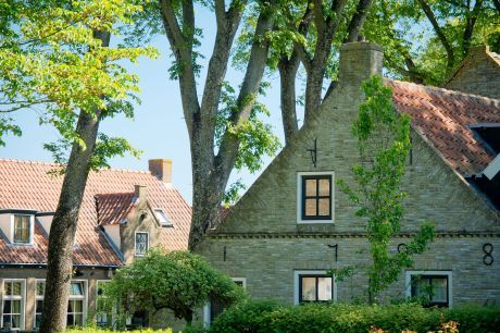 About Ballum - Tourist Information Centre VVV Ameland