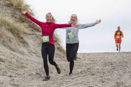 Ameland Adventurerun - Tourist information 