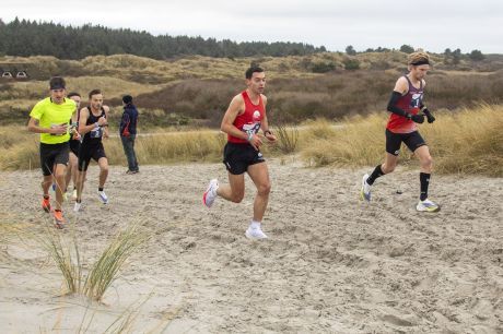 Ameland Adventurerun - Tourist information Centre 