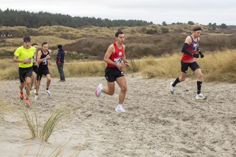 Ameland Adventurerun - Tourist information 