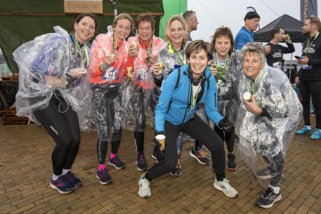 Ameland Adventurerun - Tourist information Centre 