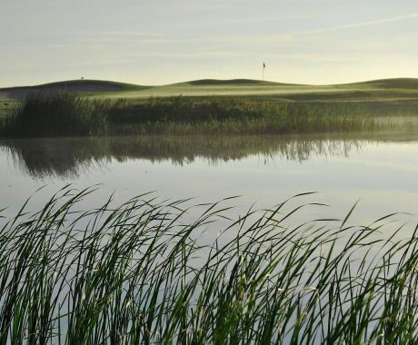 Golfing and Golf course Ameland - Tourist information 