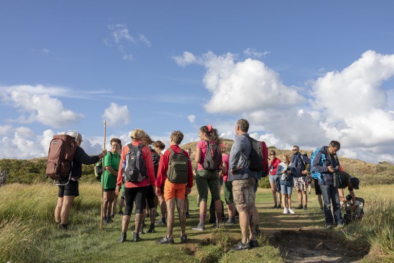 Group excursion - Tourist Information 