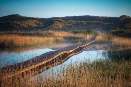 Hiking package on Ameland - Tourist Information 