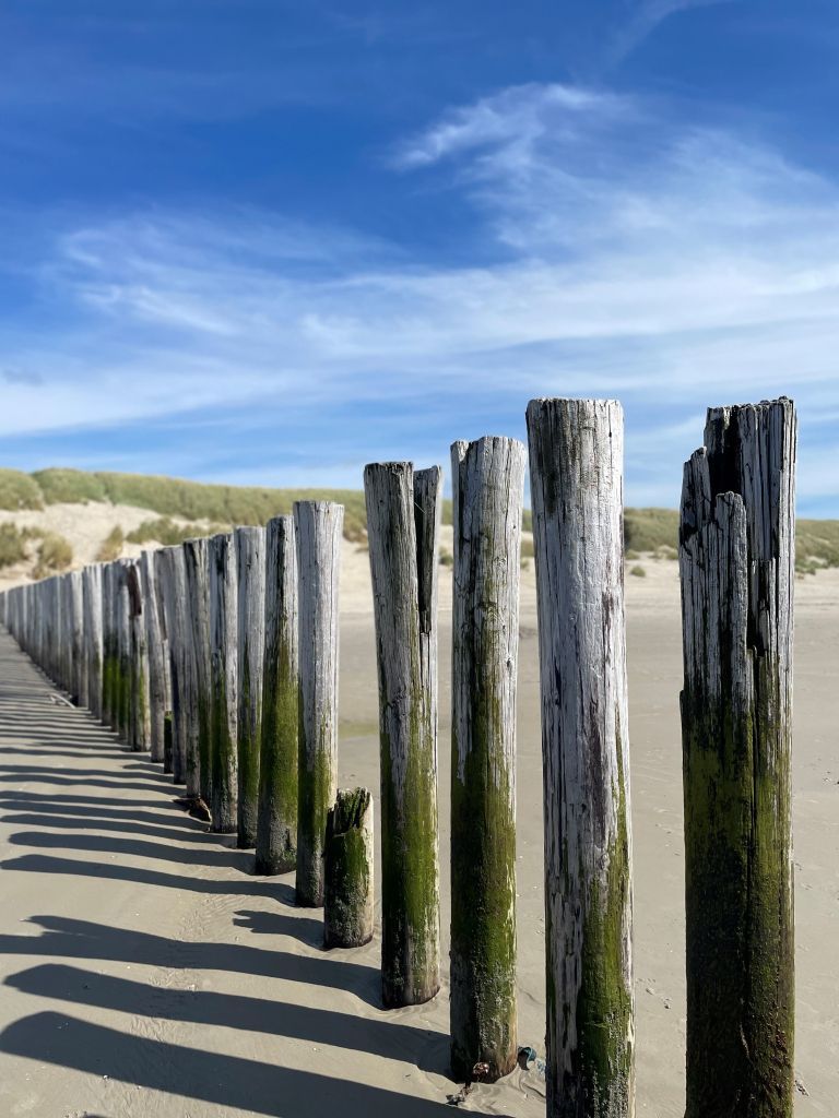 15x things to do on Ameland with children - from beach to treasure hunt - VVV Ameland