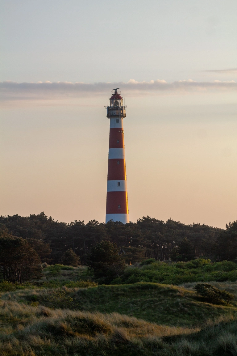 Discover the most beautiful sunsets on Ameland - VVV Ameland