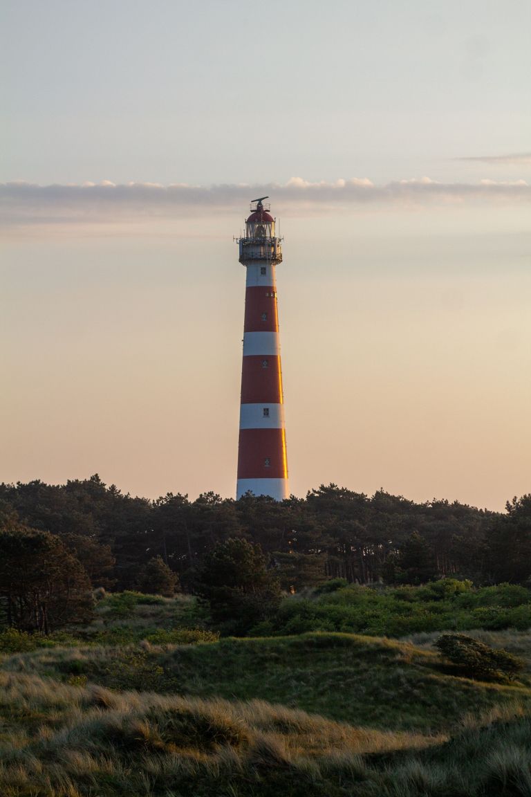 Discover the most beautiful sunsets on Ameland - VVV Ameland