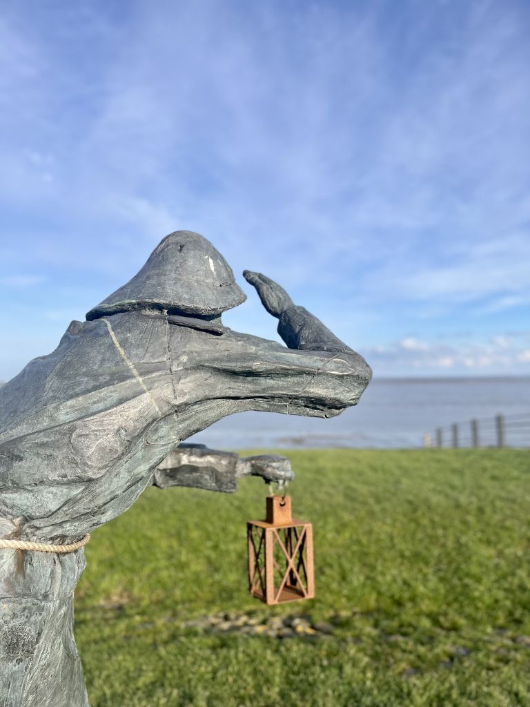 The Dyke Watchers - VVV Ameland
