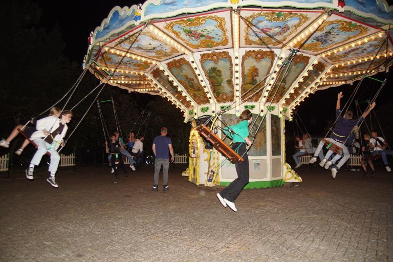 Village fair Ballum - VVV Ameland
