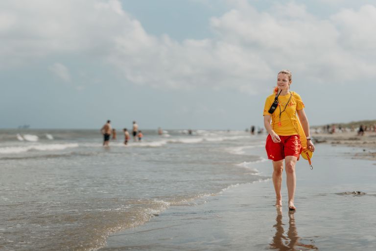 Open evening KNRM - VVV Ameland