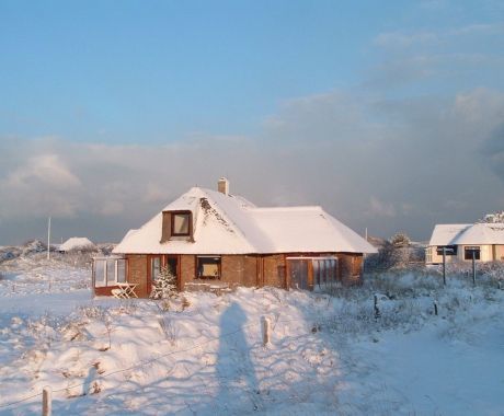 Vakantiehuis Margaretha - VVV Ameland