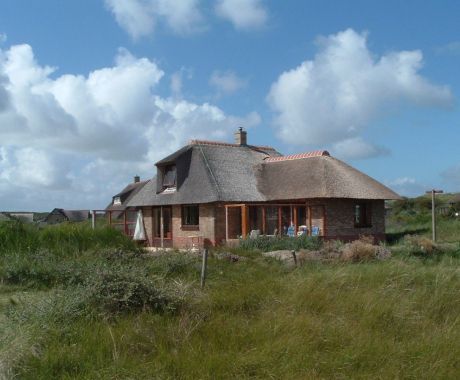 Vakantiehuis Margaretha - VVV Ameland