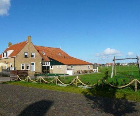 Molenwiek - Tourist Information 