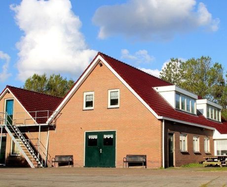 Kampeerboerderij 't Noorderlicht - Tourist Information 