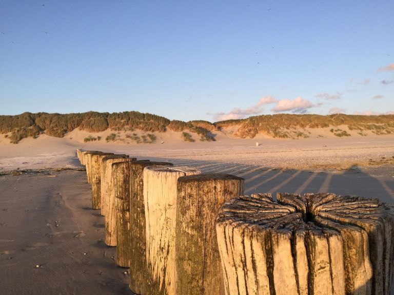 Discover the most beautiful sunsets on Ameland - VVV Ameland