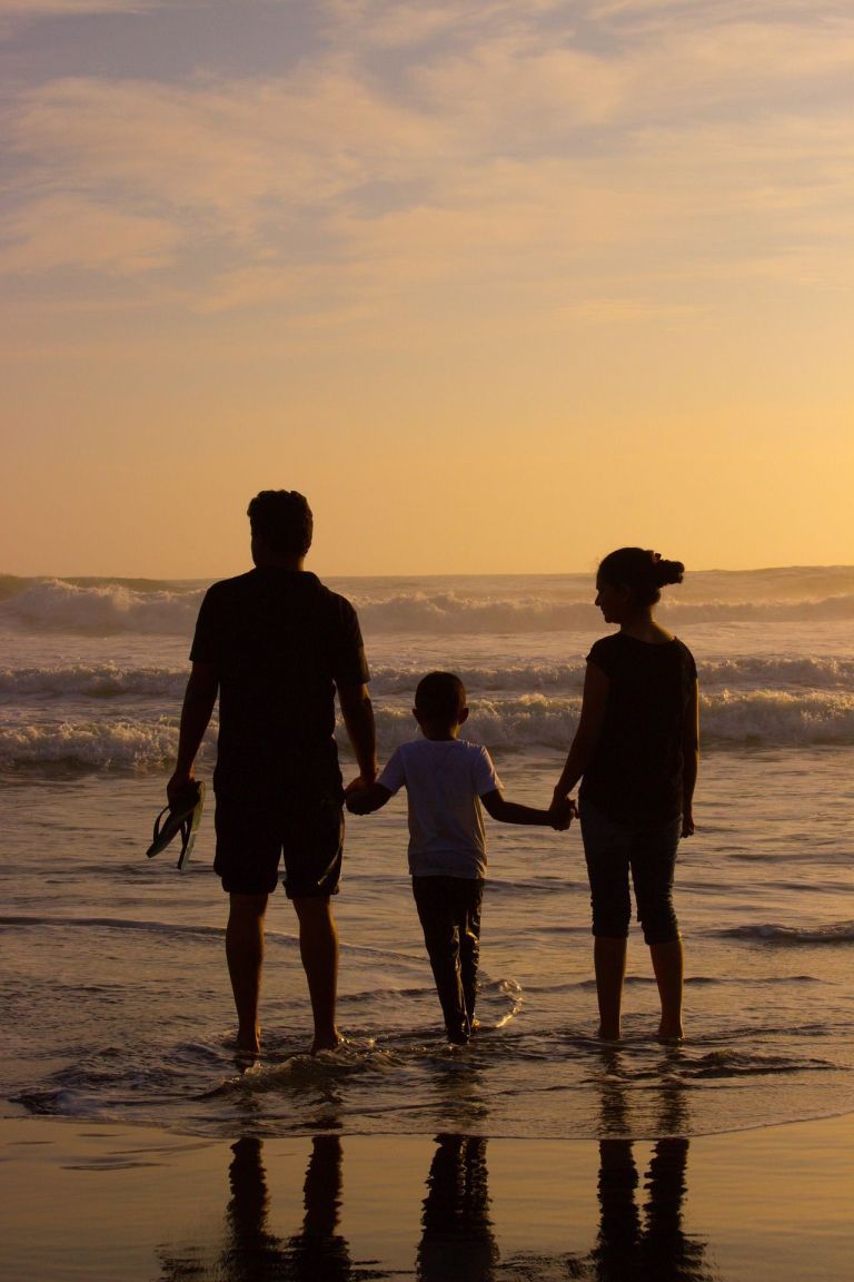 Discover the most beautiful sunsets on Ameland - VVV Ameland
