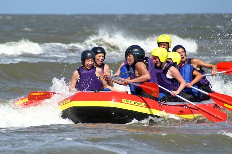 Group excursion - Tourist Information 