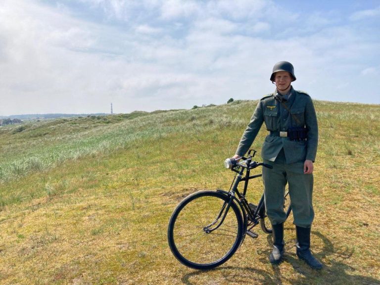 Bunker day - VVV Ameland