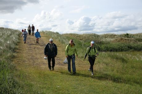 Rondje (Tour) Ameland - Tourist Information 