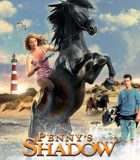 Filmset Penny´s Shadow - Tourist information 