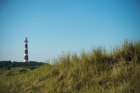 Cycling tours and cycling maps - Tourist Information “VVV” Ameland