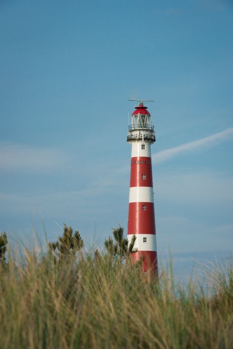 Hiking trails and maps - Tourist Information “VVV” Ameland