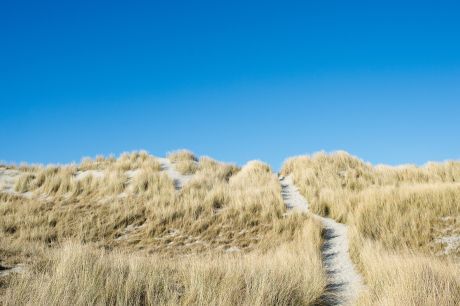 Hiking trails and maps - Tourist Information “VVV” Ameland