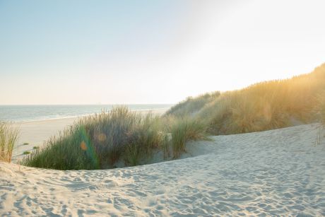 Hiking trails and maps - Tourist Information “VVV” Ameland