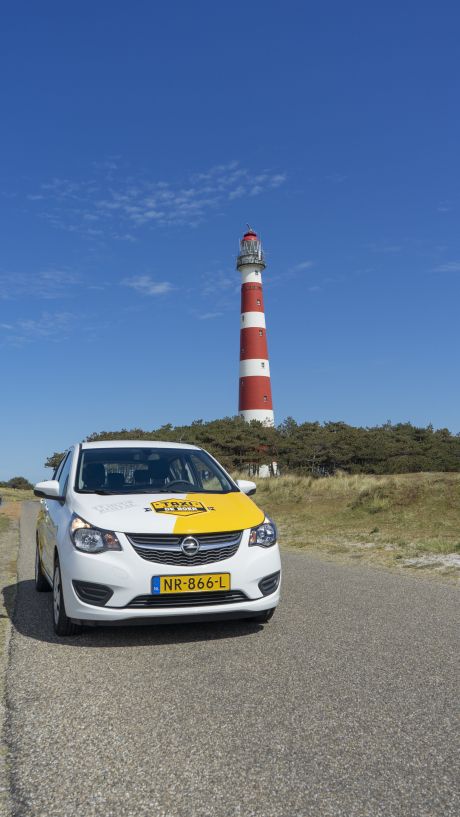 Taxi de Boer - Tourist Information Centre 