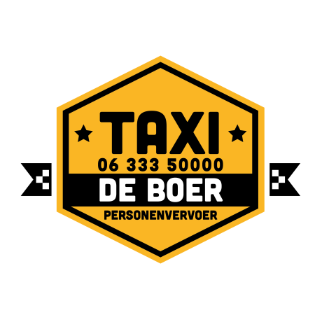 Taxi de Boer - Tourist Information Centre 