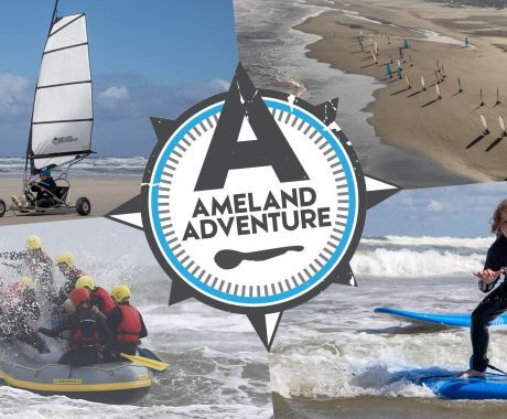 Ameland Adventure - Tourist Information 