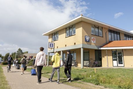 Tourist Office shop - Tourist Information 